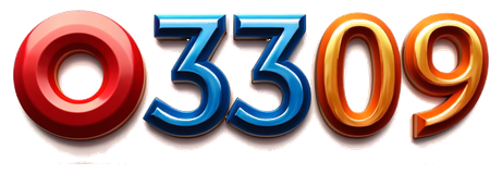 o3309 logo