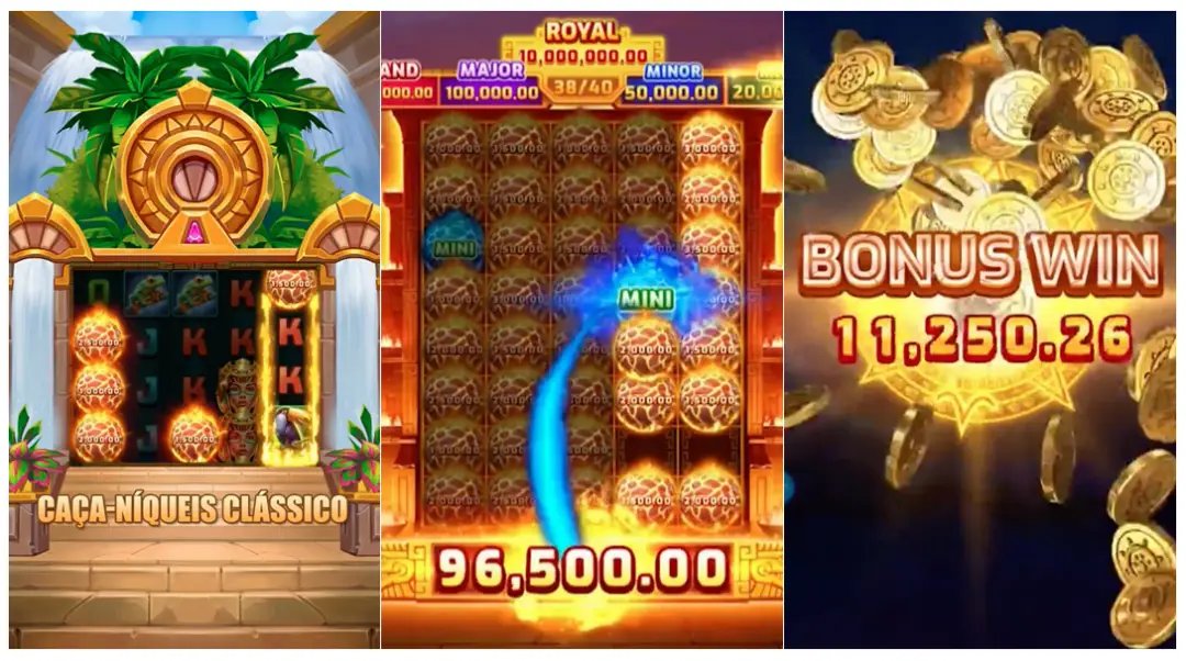 o3309 Bonus Internal Fortune Mouse